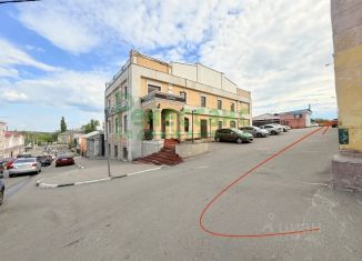 Продам земельный участок, 10.9 сот., Брянская область, улица Калинина, 74