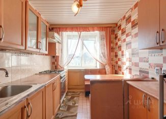3-ком. квартира на продажу, 59.8 м2, Вологодская область, улица Маршала Конева, 3