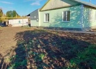 Продам 4-ком. квартиру, 72 м2, Оренбургская область, Молодёжная улица, 5
