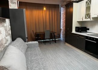 1-ком. квартира в аренду, 61 м2, Каспийск, проспект Акулиничева, 2