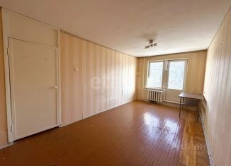 2-комнатная квартира на продажу, 46.2 м2, Псковская область, улица ДОС, 17
