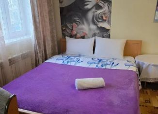 Сдаю в аренду 1-ком. квартиру, 45 м2, Магаданская область, улица Гагарина, 6А