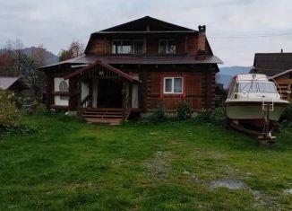 Сдается в аренду дом, 160 м2, Республика Алтай, Центральная улица, 46Б