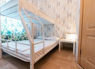 Сдам в аренду комнату, 18 м2, Самара, 6-я Радиальная улица, 5