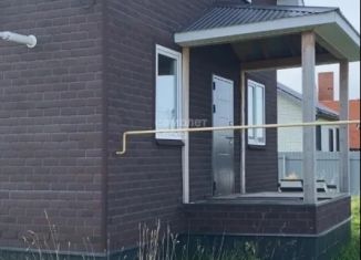 Продажа дома, 115.6 м2, деревня Ким, Удачная улица, 38