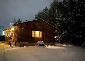Сдача в аренду дома, 42 м2, село Заборье, Школьная улица, 22