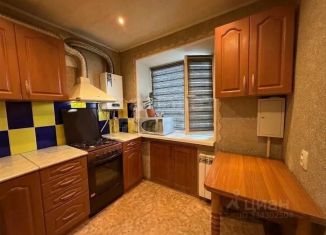 Продается 1-комнатная квартира, 31 м2, Оренбургская область, улица Братьев Башиловых, 16