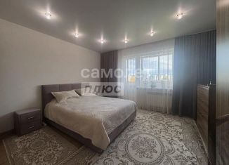 Продам четырехкомнатную квартиру, 82.6 м2, Забайкальский край, 6-й микрорайон, 14А