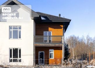 Продаю дом, 378 м2, Ленинградская область, ТСН СНТ Васильевка, 6