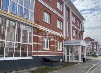 1-комнатная квартира на продажу, 48.1 м2, Вологодская область, улица Энгельса, 71Б