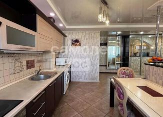 Продажа 3-комнатной квартиры, 87.8 м2, Амурская область, Тополиная улица, 51/1