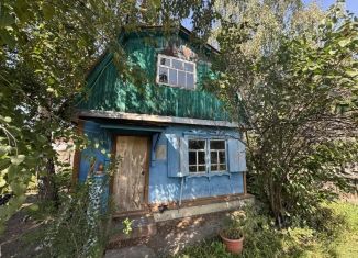 Продается дача, 21 м2, Абакан, Зелёная улица