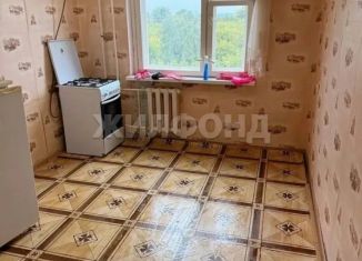 1-ком. квартира на продажу, 40.3 м2, Орёл, Авиационная улица, 7к1