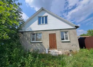 Продам дом, 79.8 м2, Воронежская область, улица Строителей, 36