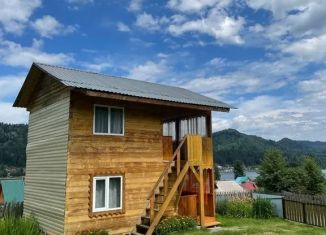 Аренда дома, 46 м2, Республика Алтай, Школьная улица, 29