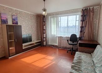 Продам однокомнатную квартиру, 39.7 м2, Орловская область, улица Машиностроителей, 8