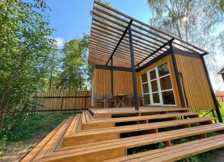 Дом в аренду, 24 м2, село Кокшайск, улица Марины Нееловой, 1