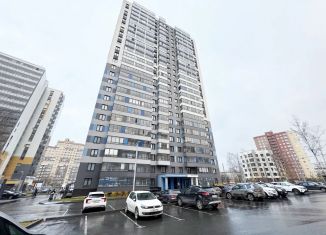 Продается 1-комнатная квартира, 28.2 м2, Пермский край, Оханская улица, 29