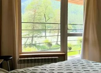 Аренда квартиры студии, 25 м2, Республика Алтай, Катунская улица, 9