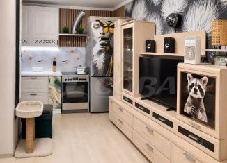 Продаю комнату, 18.2 м2, Тюмень, улица Республики, 218, Ленинский округ