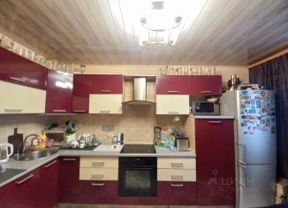Продается 2-ком. квартира, 57.4 м2, Московская область, улица Победы, 5А