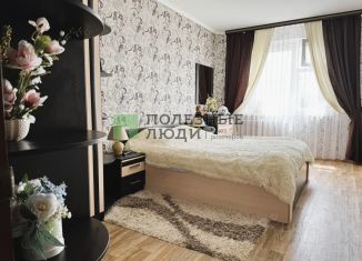 Продаю 3-ком. квартиру, 70.9 м2, Орёл, улица 5-й Орловской Стрелковой Дивизии, 4