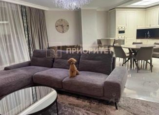 Продается 3-комнатная квартира, 132.3 м2, Саха (Якутия), 203-й микрорайон, 20