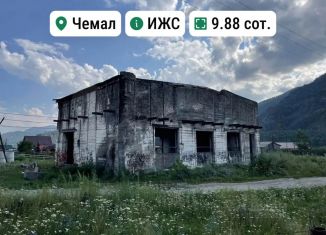Продаю участок, 9.88 сот., Республика Алтай