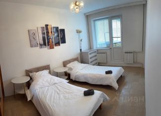 Аренда комнаты, 75 м2, Москва, Пятницкое шоссе, 35, район Митино