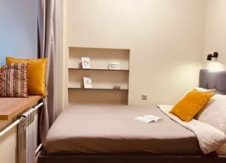 Комната в аренду, 18 м2, Москва, улица Стромынка, 11, ВАО