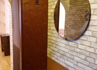 Трехкомнатная квартира на продажу, 75 м2, Республика Башкортостан, улица Авроры, 27
