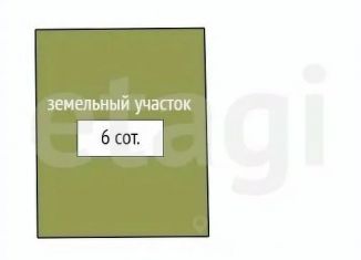 Продаю дом, 30 м2, Красноярский край, Садовая улица
