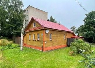 Продаю дом, 80 м2, Валдай, улица Радищева