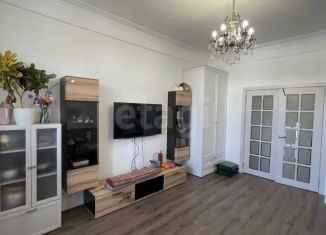 Продам двухкомнатную квартиру, 59.9 м2, Чувашия, улица Карла Маркса, 24