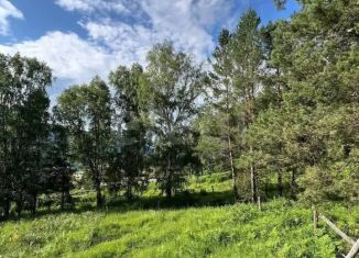 Продажа земельного участка, 7.5 сот., посёлок Усть-Сема