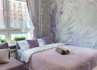 Сдаю в аренду 2-ком. квартиру, 24 м2, Московская область, Южный бульвар, 4