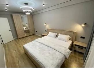 Аренда однокомнатной квартиры, 38 м2, Махачкала, улица Абдулхакима Исмаилова, 38, Советский внутригородской район
