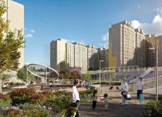 1-комнатная квартира на продажу, 43.2 м2, Каспийск