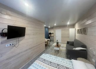 Сдача в аренду комнаты, 28 м2, Республика Алтай, Озёрная улица, 17