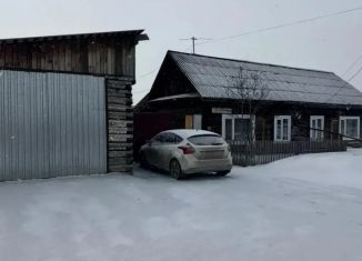 Продажа дома, 60 м2, Красноярский край, Коллективная улица, 48