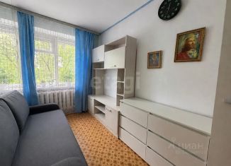 Трехкомнатная квартира на продажу, 49.2 м2, Амурская область, улица 9 Мая, 210А