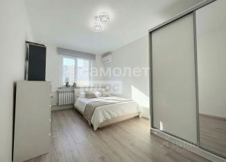 Продается трехкомнатная квартира, 63 м2, Липецкая область, улица Катукова, 29