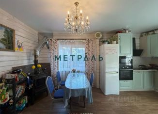 Дом на продажу, 83 м2, Красноярский край, улица Бригада № 4, 83