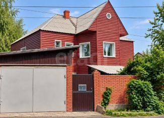 Дом на продажу, 228 м2, Красноярский край, Сквозной проезд, 16