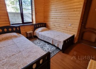 Аренда дома, 55 м2, село Манаскент