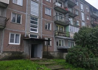 2-ком. квартира на продажу, 45.2 м2, Карелия, посёлок Партала, 1