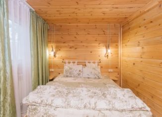 Сдается в аренду комната, 56 м2, поселок Катунь, Сибирская улица, 16