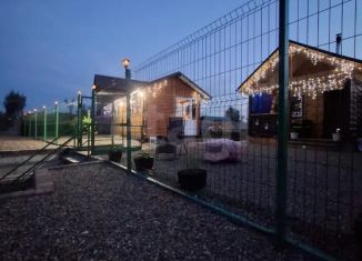 Продается дом, 40 м2, Красноярский край, Солнечная улица, 9