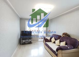 Продается 3-ком. квартира, 61.3 м2, Оренбургская область, проспект Ленина, 111
