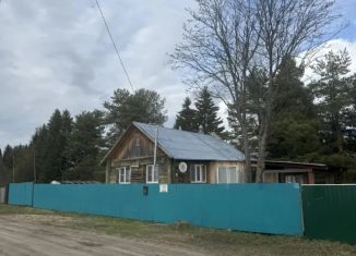 Продам дом, 70 м2, Коми, Октябрьская улица, 40